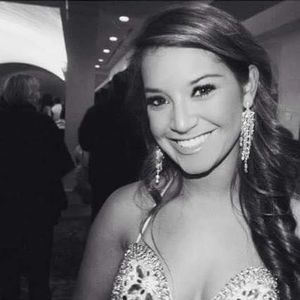 Meet your Posher, Ana